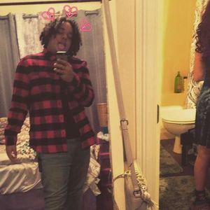 Meet your Posher, Donte